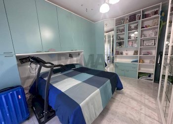 Camera / camera da letto - Trilocale via antonio de curtis
 
7, Rovito - foto 21