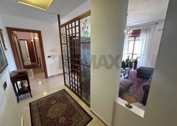 Hall / corridoio - Trilocale via accattatis
 
53, Cosenza - foto 4