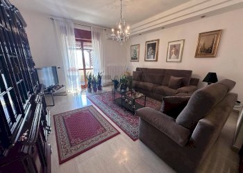 Soggiorno - Trilocale via accattatis
 
53, Cosenza - foto 5