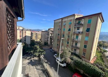 Edificio all\'aperto - Trilocale via accattatis
 
53, Cosenza - foto 9