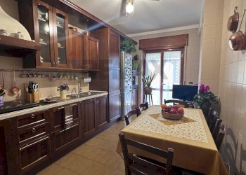 Cucina - Trilocale via accattatis
 
53, Cosenza - foto 11