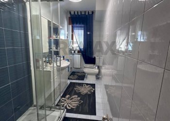 Bagno - Trilocale via accattatis
 
53, Cosenza - foto 23