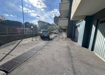 Edificio all\'aperto - Trilocale via accattatis
 
53, Cosenza - foto 25