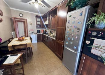 Cucina - Trilocale via accattatis
 
53, Cosenza - foto 26