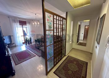 Hall / corridoio - Trilocale via accattatis
 
53, Cosenza - foto 29