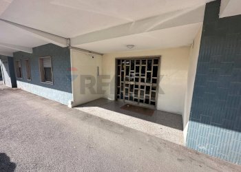 Terrazza - Trilocale via accattatis
 
53, Cosenza - foto 31