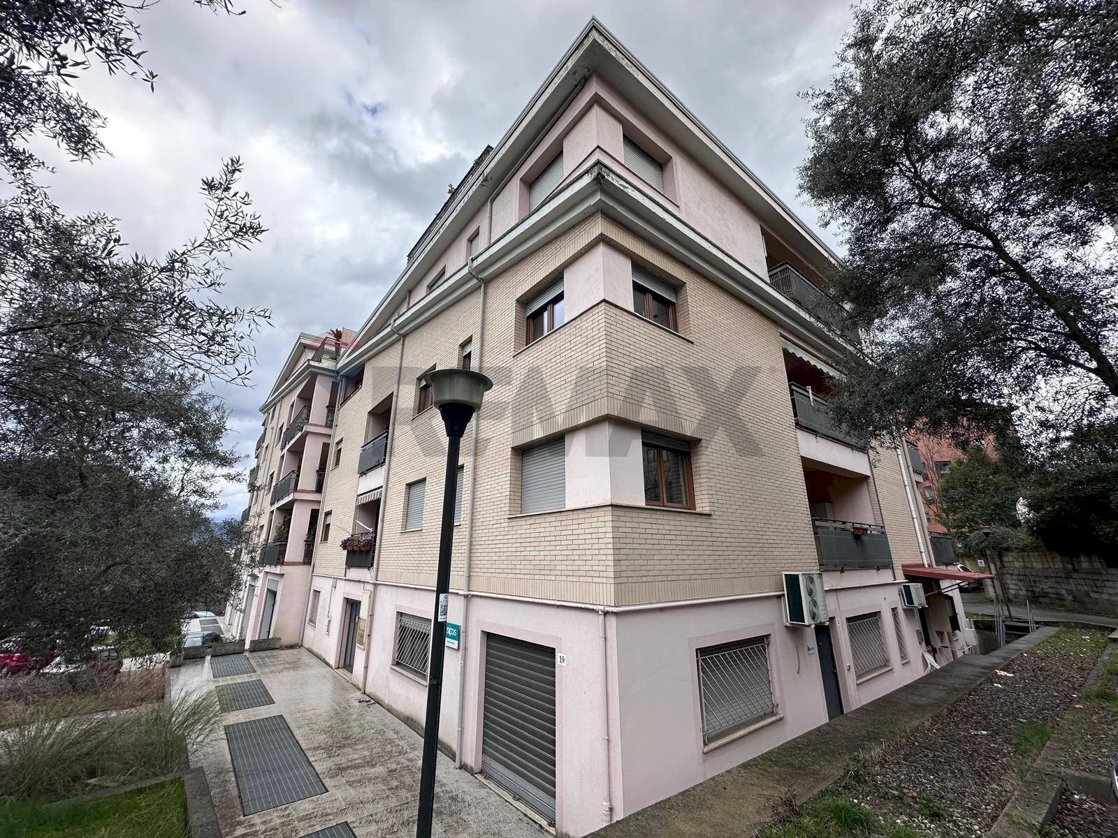 Edificio all\'aperto - Trilocale via giuseppe tommasi
 
25, Cosenza - foto 2