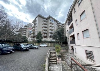 Edificio all\'aperto - Trilocale via giuseppe tommasi
 
25, Cosenza - foto 7