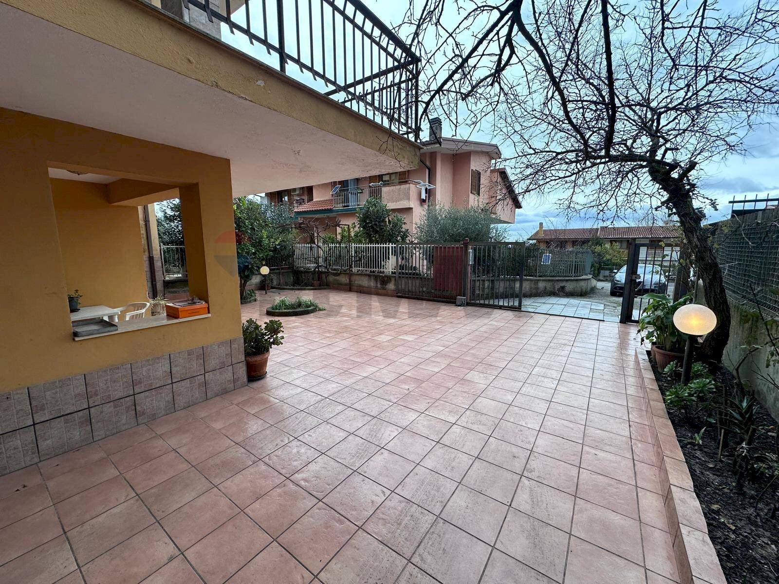 Terrazza - Casa semi indipendente via pascaletti
 
16, Mendicino - foto 3