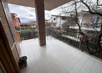 Terrazza - Casa semi indipendente via pascaletti
 
16, Mendicino - foto 7