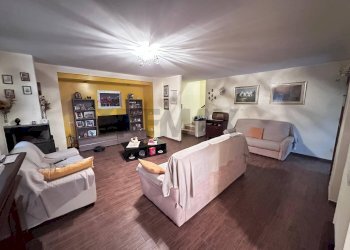 Soggiorno - Casa semi indipendente via pascaletti
 
16, Mendicino - foto 20