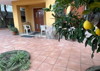 Terrazza - Casa semi indipendente via pascaletti
 
16, Mendicino - foto 25