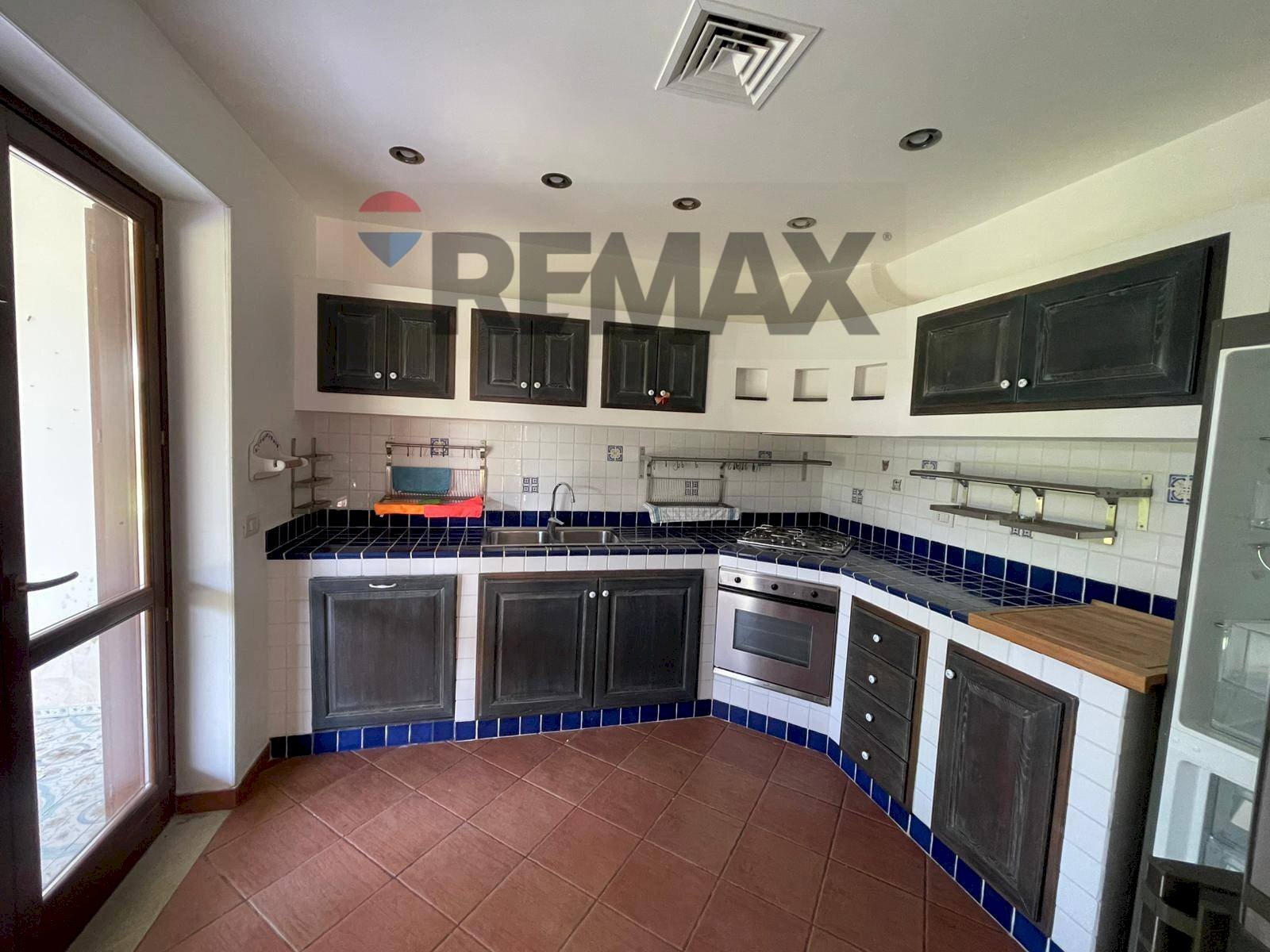 Cucina - Casa semi indipendente via antonio guarasci, Sangineto - foto 2