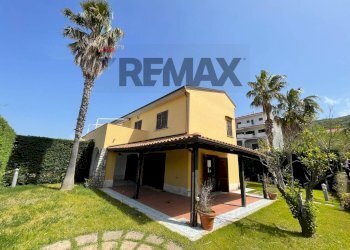 Casa all\'aperto - Casa semi indipendente via antonio guarasci, Sangineto - foto 1