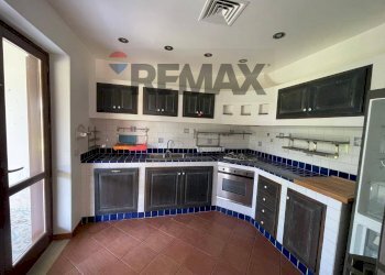 Cucina - Casa semi indipendente via antonio guarasci, Sangineto - foto 2