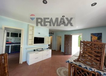 Soggiorno - Casa semi indipendente via antonio guarasci, Sangineto - foto 3