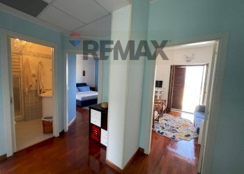 Hall / corridoio - Casa semi indipendente via antonio guarasci, Sangineto - foto 4