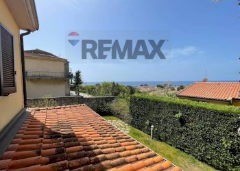 Terrazza - Casa semi indipendente via antonio guarasci, Sangineto - foto 5