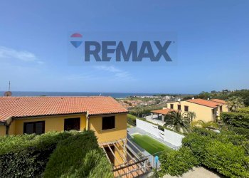 Casa all\'aperto - Casa semi indipendente via antonio guarasci, Sangineto - foto 6