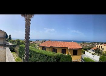 Vista dell\'acqua - Casa semi indipendente via antonio guarasci, Sangineto - foto 7