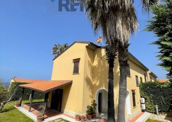 Casa all\'aperto - Casa semi indipendente via antonio guarasci, Sangineto - foto 8