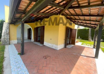 Terrazza - Casa semi indipendente via antonio guarasci, Sangineto - foto 10