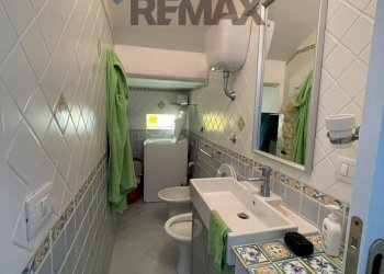 Bagno - Casa semi indipendente via antonio guarasci, Sangineto - foto 11