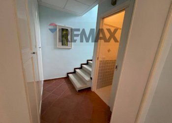 Hall / corridoio - Casa semi indipendente via antonio guarasci, Sangineto - foto 12