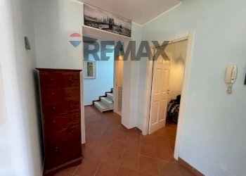 Hall / corridoio - Casa semi indipendente via antonio guarasci, Sangineto - foto 13