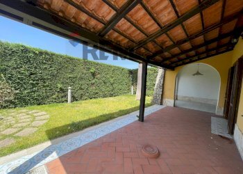 Terrazza - Casa semi indipendente via antonio guarasci, Sangineto - foto 14