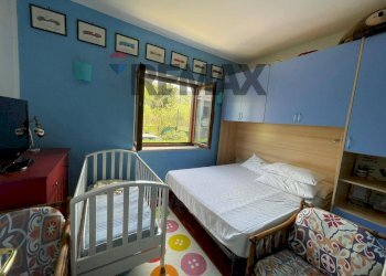 Camera / camera da letto - Casa semi indipendente via antonio guarasci, Sangineto - foto 16