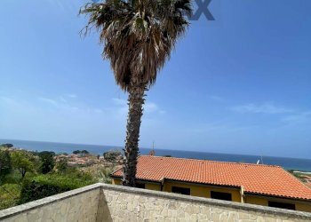 Terrazza - Casa semi indipendente via antonio guarasci, Sangineto - foto 17