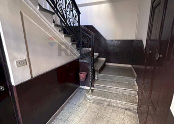 Ricezione / Lobby - Attico piazza san giovanni gerosolomitano
 
3, Cosenza - foto 5