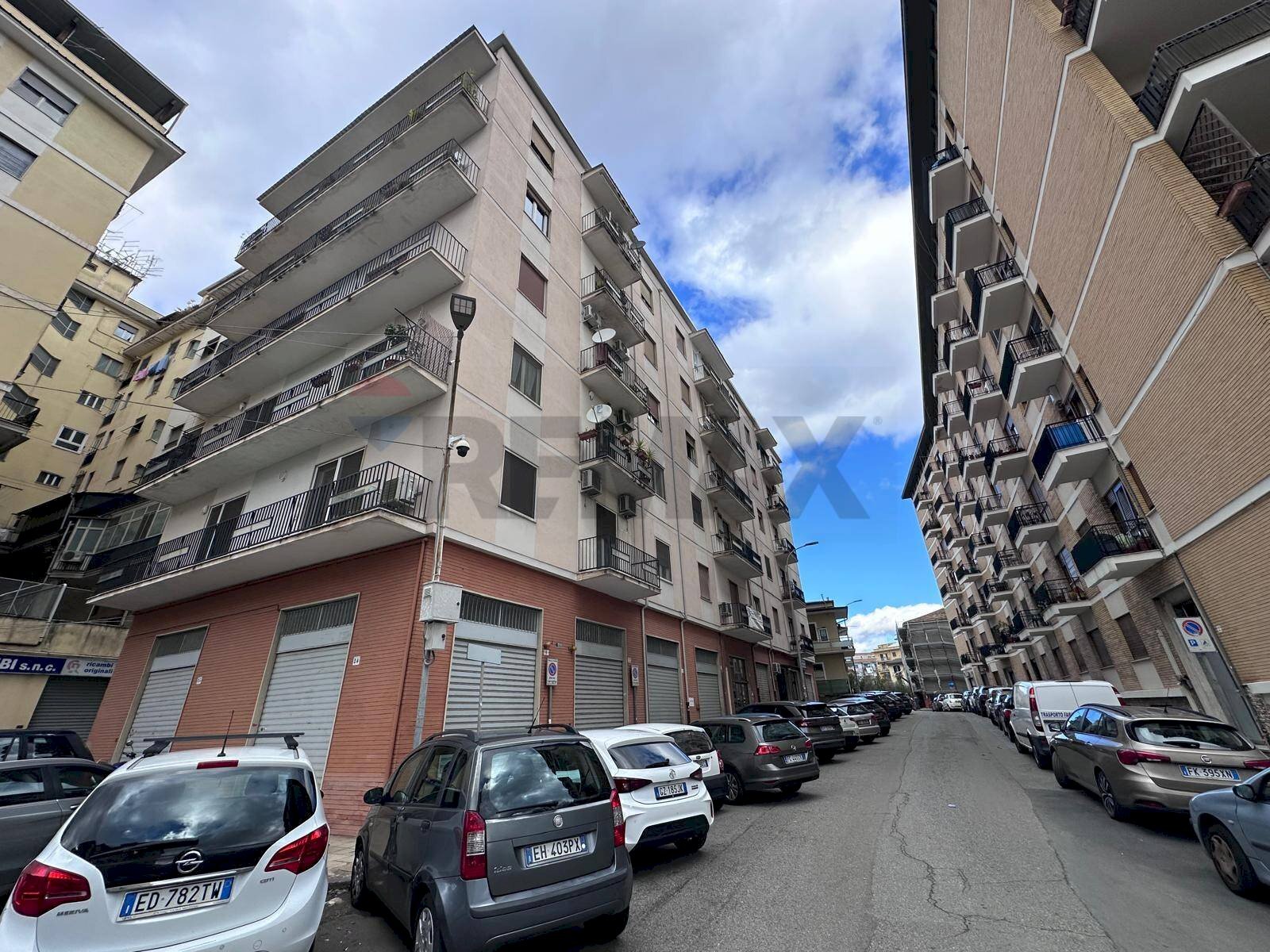 Edificio all\'aperto - Appartamento via pietro colletta
 
19, Cosenza - foto 1