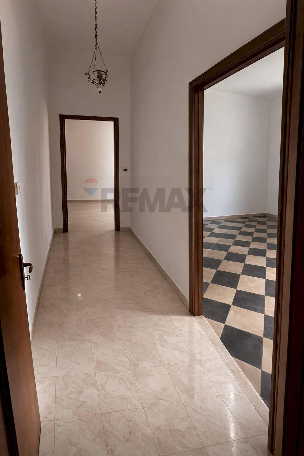 Hall / corridoio - Quadrilocale Via Duomo
 
15, Bisignano - foto 2