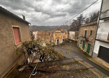 Edificio all\'aperto - Quadrilocale Via Duomo
 
15, Bisignano - foto 10