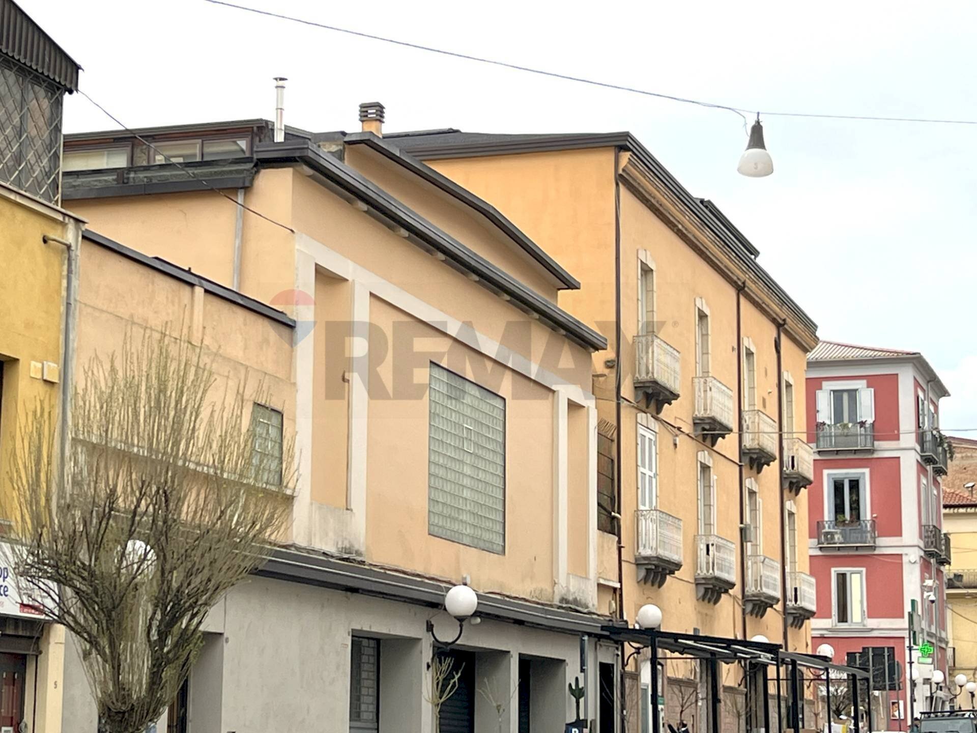 Edificio all\'aperto - Commercial Premises VIA PIAVE
 
5 D, Cosenza - photo 2