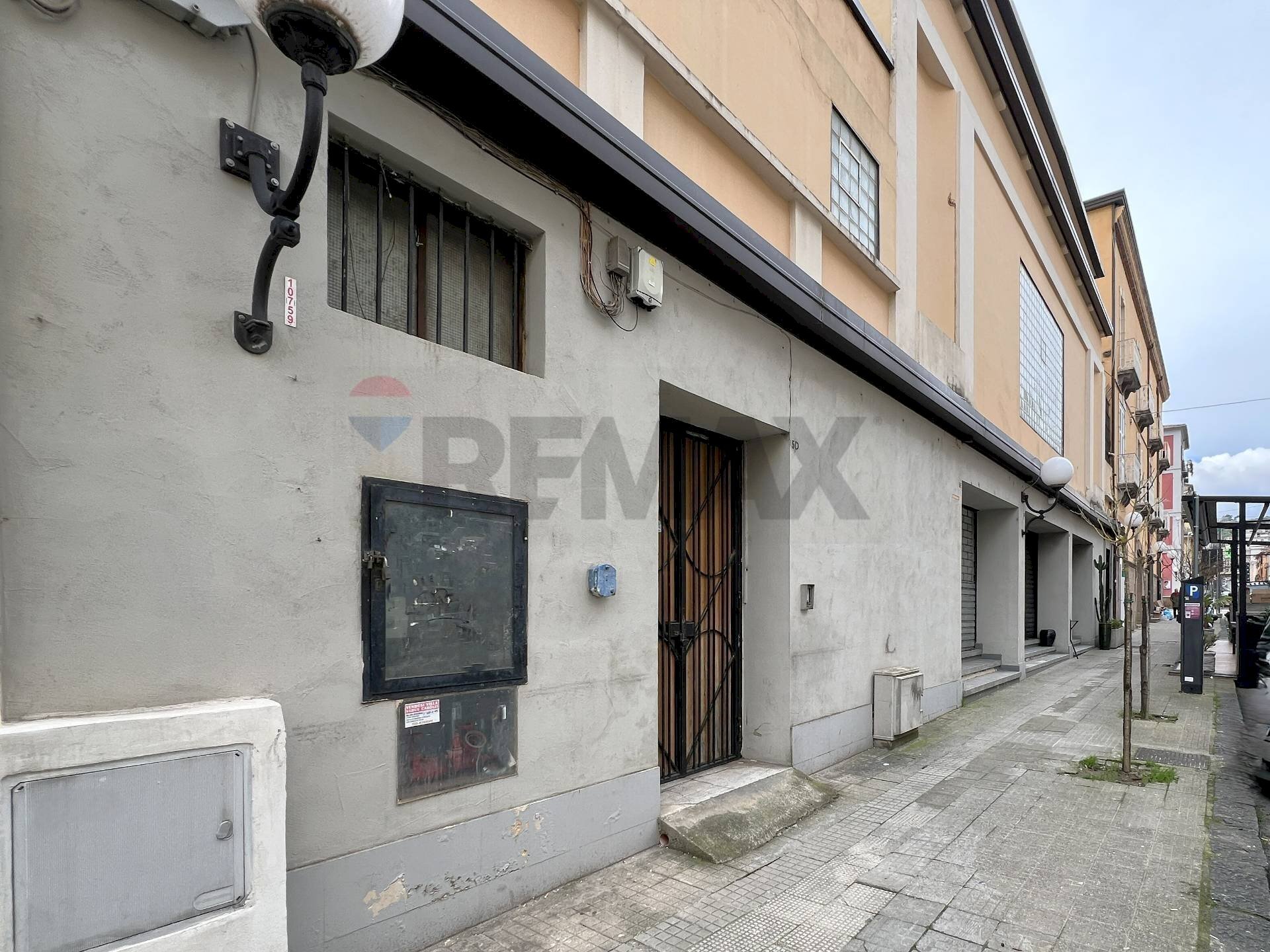 Edificio all\'aperto - Commercial Premises VIA PIAVE
 
5 D, Cosenza - photo 3