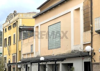 Edificio all\'aperto - Commercial Premises VIA PIAVE
 
5 D, Cosenza - photo 6