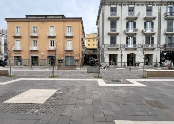 Edificio all\'aperto - Commercial Premises VIA PIAVE
 
5 D, Cosenza - photo 29