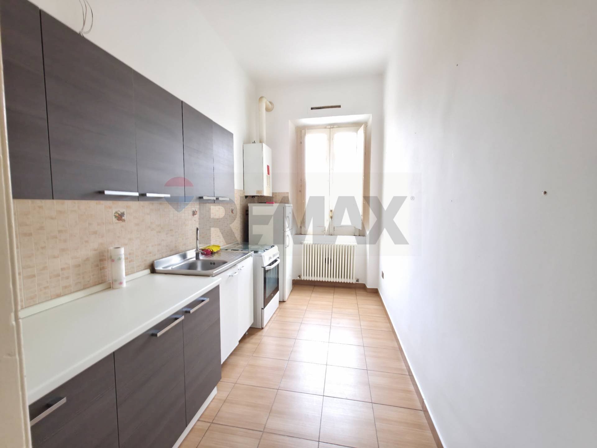 Cucina - Appartamento Viale Trieste
 
38/A, Cosenza - foto 2