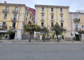 Edificio all\'aperto - Appartamento Viale Trieste
 
38/A, Cosenza - foto 1