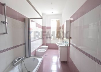 Bagno - Appartamento Viale Trieste
 
38/A, Cosenza - foto 6