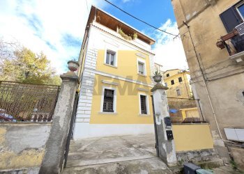 Casa all\'aperto - Appartamento Via Alfonso Salfi
 
28, Cosenza - foto 1