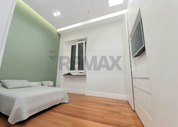 Camera / camera da letto - Appartamento Via Alfonso Salfi
 
28, Cosenza - foto 10