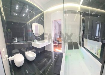 Bagno - Appartamento Via Alfonso Salfi
 
28, Cosenza - foto 11