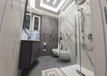 Bagno - Appartamento Via Alfonso Salfi
 
28, Cosenza - foto 13