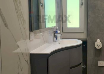 Bagno - Appartamento Via Alfonso Salfi
 
28, Cosenza - foto 14