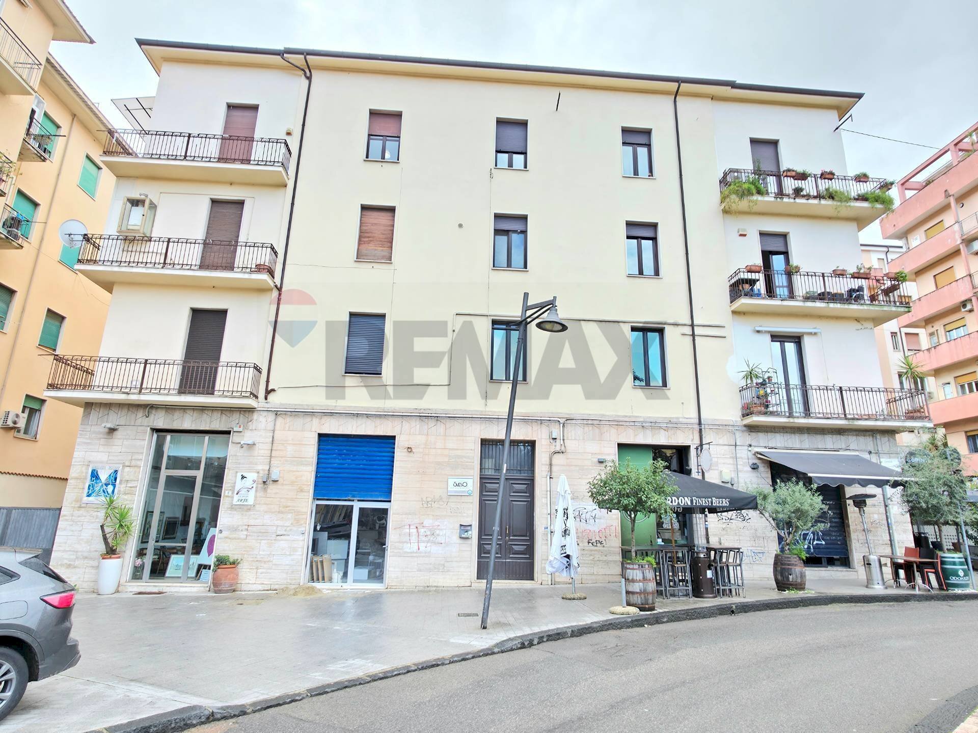 Edificio all\'aperto - Appartamento Piazza Santa Teresa
 
10, Cosenza - foto 1