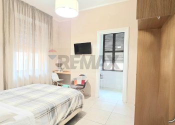 Camera / camera da letto - Appartamento Piazza Santa Teresa
 
10, Cosenza - foto 2